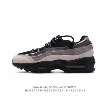 NIKE Air Max 95 Nike Nike Air Max 95 Nike logo Air Max Air Max 95 DDD DDD FB 9- - Click Image to Close