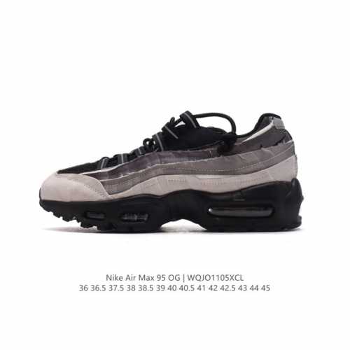 NIKE Air Max 95 Nike Nike Air Max 95 Nike logo Air Max Air Max 95 DDD DDD FB 9-