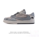 Nike Air Jordan 1 Low Og Sp Military Blue Aj1 1 2025 Aj1 1 Aj1 1 Ts Swoosh Dm78