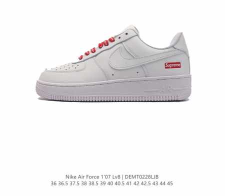 nike Air Force 1 Low Af1 force 1 ddd Dq7658 Ddd 36 36.5 37 38 38.5 39 40 40.5 4 - Click Image to Close