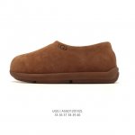 Company-grade Ugg low-top snow boots, fashionable and comfortable women's shoes