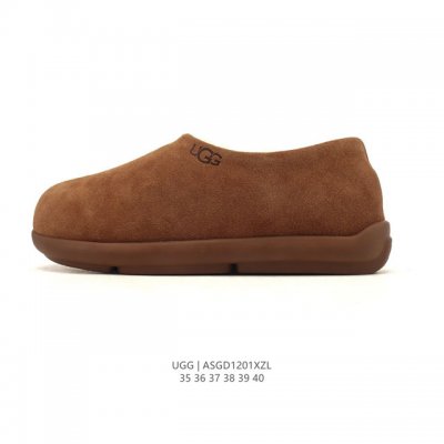 Company-grade Ugg low-top snow boots, fashionable and comfortable women's shoes