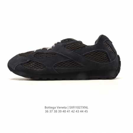 Company Grade Bottega Veneta 2025 Spring/Summer Collection Men's and Women's Orb - Click Image to Close