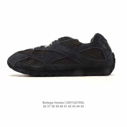 Company Grade Bottega Veneta 2025 Spring/Summer Collection Men's and Women's Orb