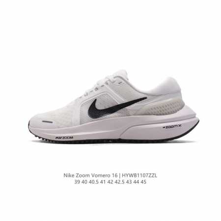 NK Air Zoom VOMERO V16 ZoomX Nike ZoomX ZoomX Zoom Air DDD DA7245-001 DDD : 39- - Click Image to Close