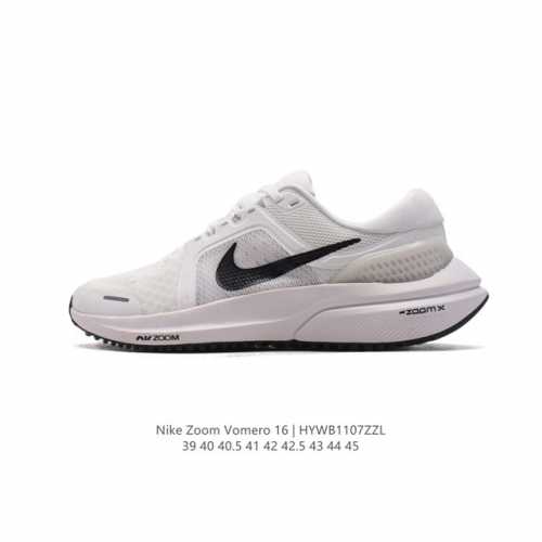 NK Air Zoom VOMERO V16 ZoomX Nike ZoomX ZoomX Zoom Air DDD DA7245-001 DDD : 39-