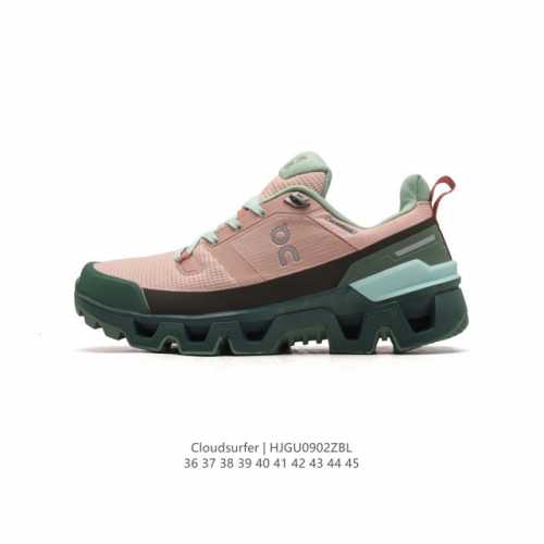 On Cloudsurfer Cloudflyer 4 On cloudsurfer cloudtec Phase Cloudtec Phase 36-45 H