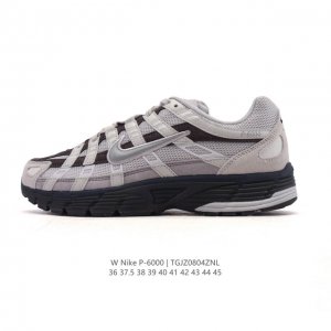 Nike P-6000 Premium Men's and Women's Casual Shoes: Lightweight, comfortable, b