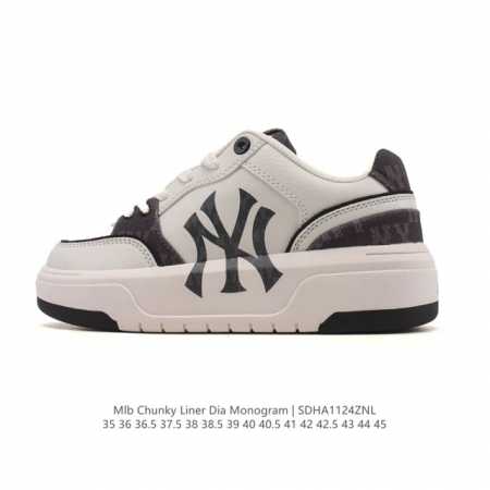 Mlb Chunky Liner Mid, a popular high-end streetwear brand featuring lightweight, - Click Image to Close
