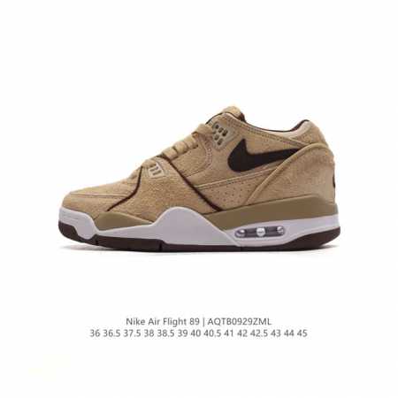 nike Air Flight 89 aj4 Air Jordan 4 Nike Air Flight 89 3M Nike Swoosh Max Air F - Click Image to Close