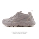 Company-level exclusive real-life photos of Off-White Out Of Office low-top lace
