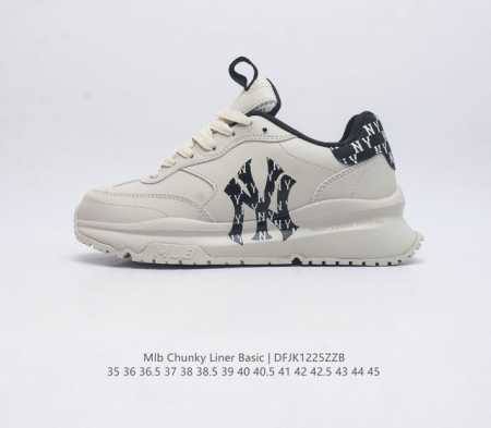 2023 Ny new York Yankees X Mlb Chunky Runner Liner Ddd mlb 2023 chunky Runner M - Click Image to Close