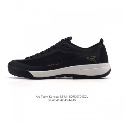Corporate-level Arc'teryx men's shoes Arcteryxkonseallt Outdoor high-performanc