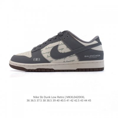Nike Dunk Low Retro 80 Nike Dunk 1985 Dunk Xd1588 36 36.5 37.5 38 38.5 39 40 40