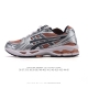 Blast Plus midsole, and a durable rubber outsole for a smooth, even running expe
