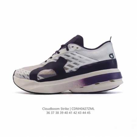 On Cloudboom Strike On Cloudboom Strike Bounceboard Cloudtec Cloudboom Strike 2 - Click Image to Close