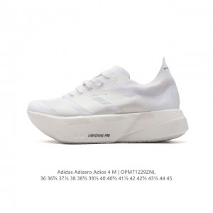 Adidas Adizero Adios Pro 4 2025 Adidas adidas Adispr4 Adidas Pr4 Jr6355 36-45 O