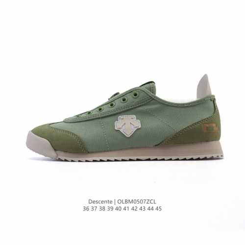 DescenteChron D4231Lsn14 36-45 Olbm0507Zcl