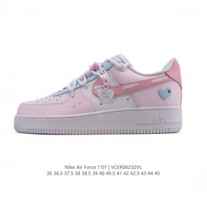 Nike Air Force 1 '07 Low 2025 New Year's Snake Year Limited Air Force One with a
