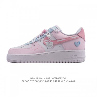 Nike Air Force 1 '07 Low 2025 New Year's Snake Year Limited Air Force One with a