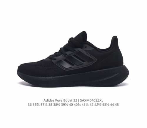 Adidas pureboost 22 Pureboost ub Boost Gz5174 36 36 37 38 38 39 40 40 41 42 42