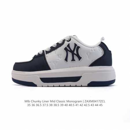 Mlb Chunky Liner Mid Mlb Chunky Liner , , , , Style, , 3Asxcmn4N G p10 35-45 Zax - Click Image to Close