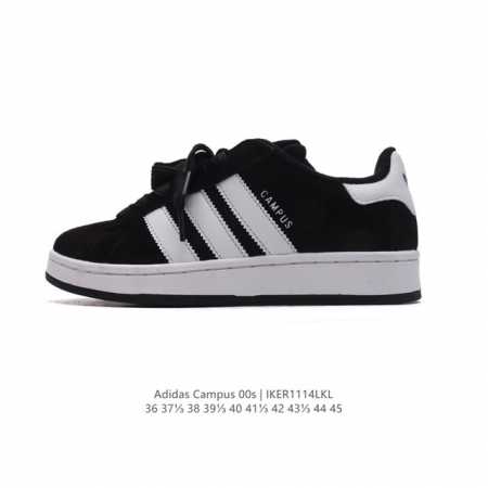 Adidas . campus 00S Adidas Campus 00S campus logo Hq8 8 36-45 Iker1114Lkl - Click Image to Close