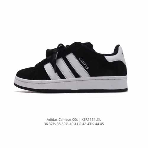 Adidas . campus 00S Adidas Campus 00S campus logo Hq8 8 36-45 Iker1114Lkl