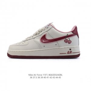 200 Nike Air Force 1 '07 Low Logo Force 1 Fd4616 36 37.5 38 39 40 41 42 43 44 45