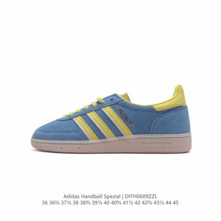 Adidas Handball Spezial Ig6276 36-45 Oith0609Zzl - Click Image to Close