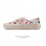Vans Vault Og Authentic Lx high-end line. This time, Vans launched the new Orig