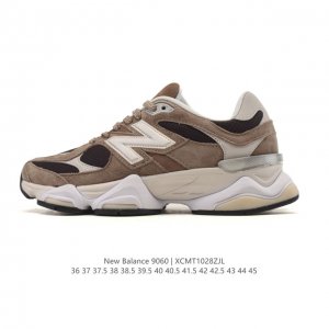 Company Grade New Balance NB9060 Elephant Hoof Men's and Women's 9060 Comfortabl