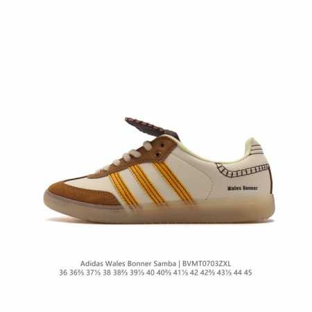Adidas WB Pony Tonal Samba 2023 Samba Samba Blokecore vintage Bella Hadid A AP - Click Image to Close