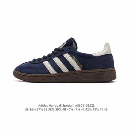 Adidas HANDBALL SPEZIAL DDD BD7633 DDD 36-45 DDD ASLC 9ZZL DDD - Click Image to Close
