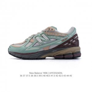 160 New Balance M1906 Nb 2002 1906 Nb 2002R Vibe 1906R M1906Rbt 36-45 Uiyc0324