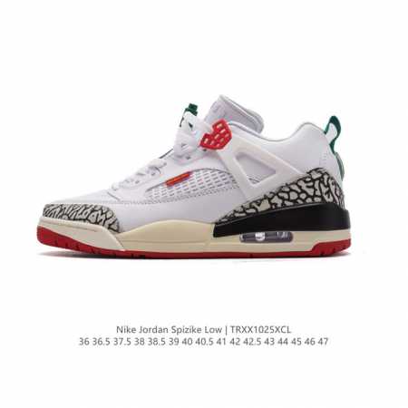 NIKE JORDAN SPIZIKE LOW AIr Jordan Jordan Spizike Low Air Jordan DDD DDD 315371 - Click Image to Close