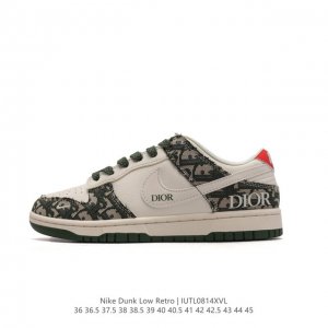 Nike Dunk Low Retro 80 Nike Dunk 1985 Dunk Xy1688 : 36 36.5 37.5 38 38.5 39 40