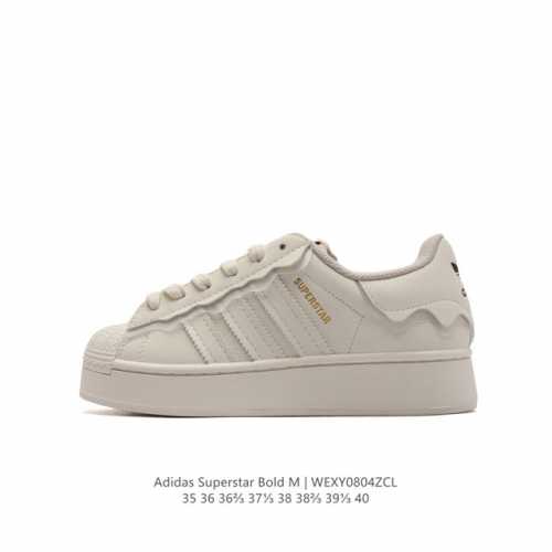 Adidas Superstar 2 1970 adidas Superstar Fv3334 35-40 Wexy0804Zcl