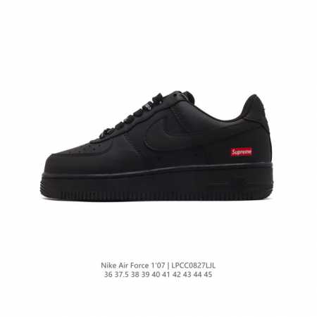 Nike Air Force 1 '07 Low force 1 Cu9225-001 36-45 Lpcc0827Ljl - Click Image to Close