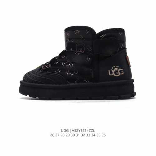 Ugg ugg 26-36 Aszy1214Zzl