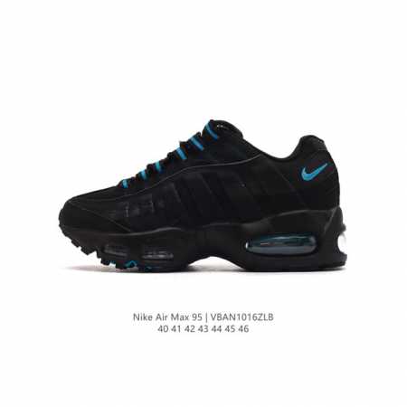 Nike Air Max 95 Nike Nike Air Max 95 Nike Logo air Max Air Max 95 Fb2709-003 : 4 - Click Image to Close