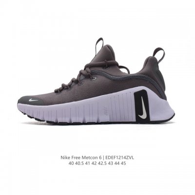 Nike 2024 Free Metcon 6 Nike Free Metcon 6 Flywire Fj7127 40-45 Edef1214Zvl