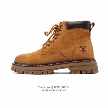 Company-grade Timberland high-top boots, sports running shoes, outdoor casual tr - Click Image to Close