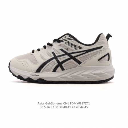 ASICS Gel-Sonoma Cn Lightweight, Comfortable, Durable, Breathable Low-Top Croc - Click Image to Close