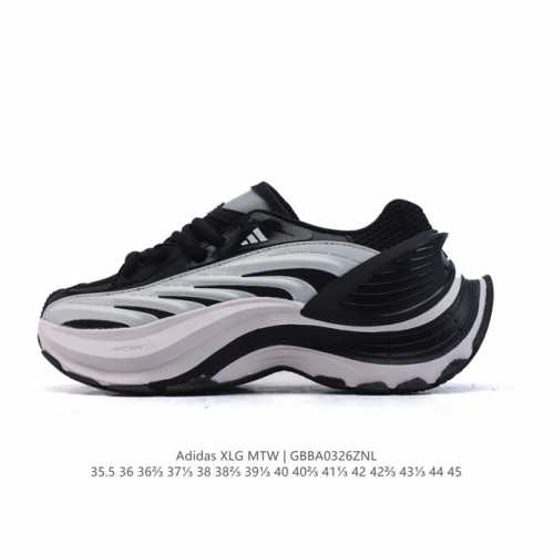 210 Adidas Xlg Mtw # Fos # Fos # Fos # Fos #Fos Lightstrike : Jr5889 : 35.5-45 :