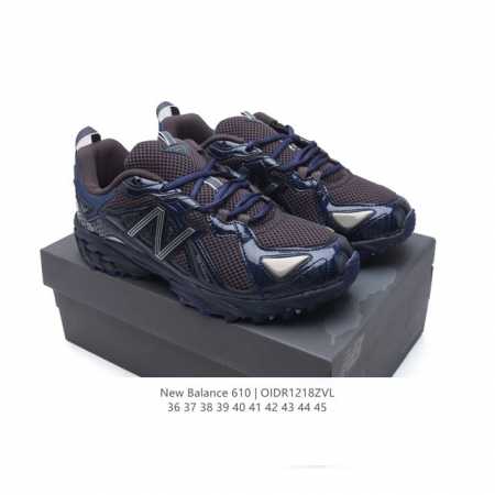 Nb610 New Balance Ml610 New Balance pu td Ml610Tba 36-45 Oidr1218Zvl - Click Image to Close