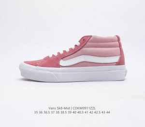 vans Sk8-Mid 35 44 Cdkw0911Zzl