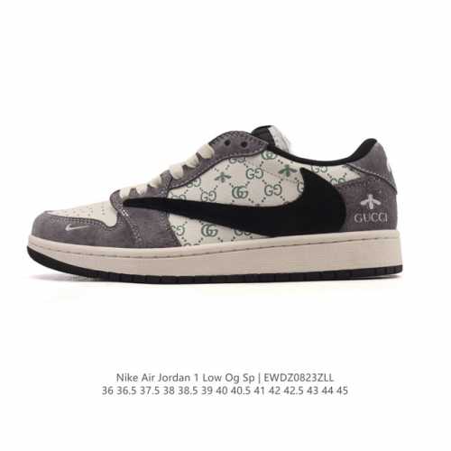 Special Offer: Nike Air Jordan 1 Low Og Sp Military Blue, Aj1 Air Jordan 1 Inver
