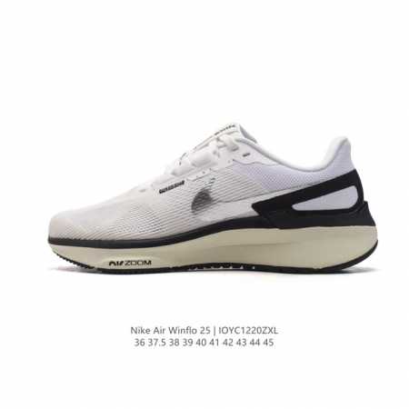Nike Zoom Winflo 25 25 zoom Air Dj7884-104 36-45 Ioyc1220 - Click Image to Close