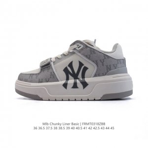 200 Mlb Chunky Liner Mid Mlb Chunky Liner , , , , Style, , 3Asxcmn4N (Gp10) 36-4